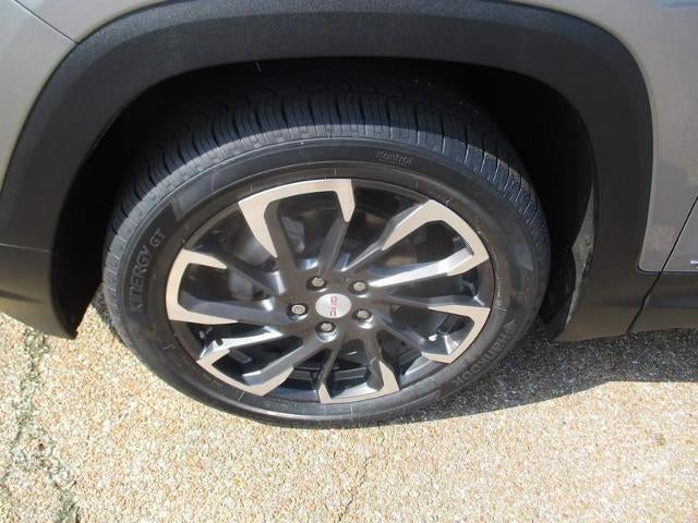 2024 GMC Terrain SLT AWD