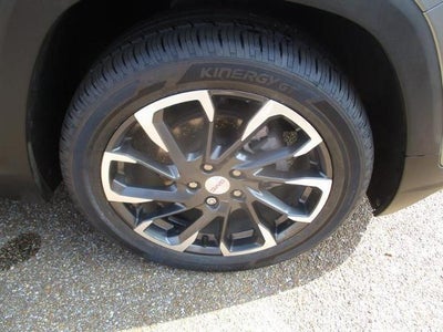 2024 GMC Terrain SLT AWD