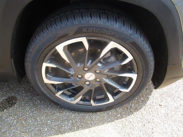 2024 GMC Terrain SLT AWD