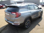 2024 GMC Terrain SLT AWD