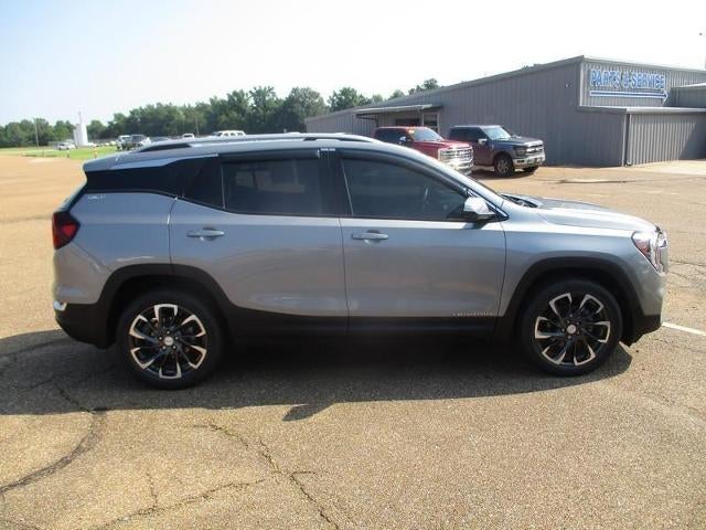 2024 GMC Terrain SLT AWD