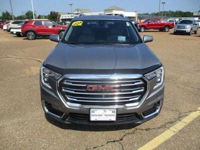 2024 GMC Terrain SLT AWD