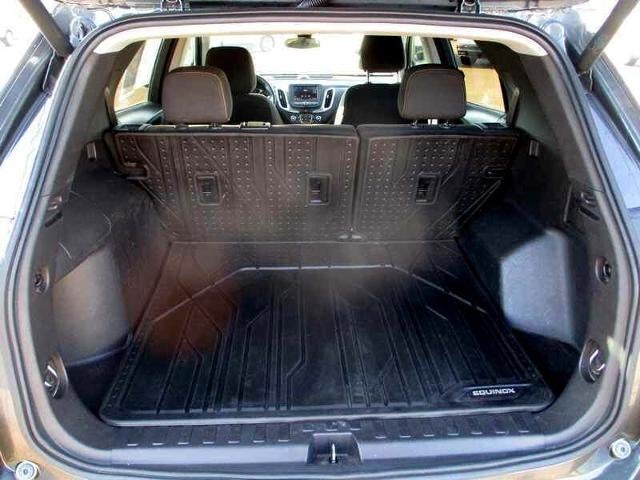 2021 Chevrolet Equinox LT 2WD