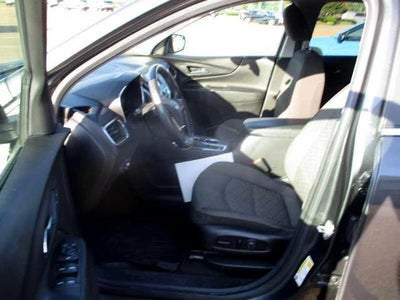 2021 Chevrolet Equinox LT 2WD
