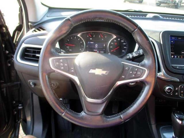 2021 Chevrolet Equinox LT 2WD