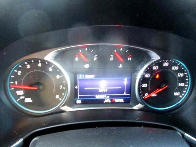 2021 Chevrolet Equinox LT 2WD