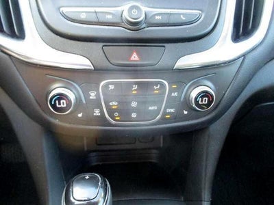 2021 Chevrolet Equinox LT 2WD