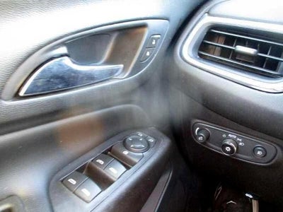 2021 Chevrolet Equinox LT 2WD