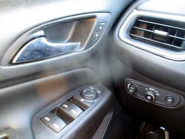 2021 Chevrolet Equinox LT 2WD