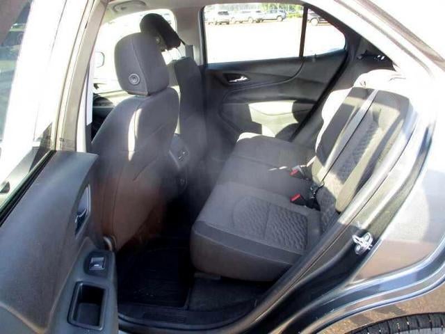 2021 Chevrolet Equinox LT 2WD