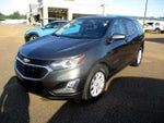2021 Chevrolet Equinox LT 2WD