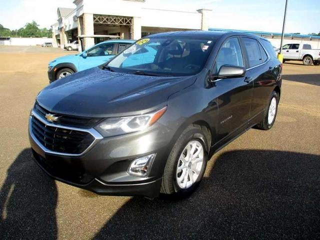 2021 Chevrolet Equinox LT 2WD