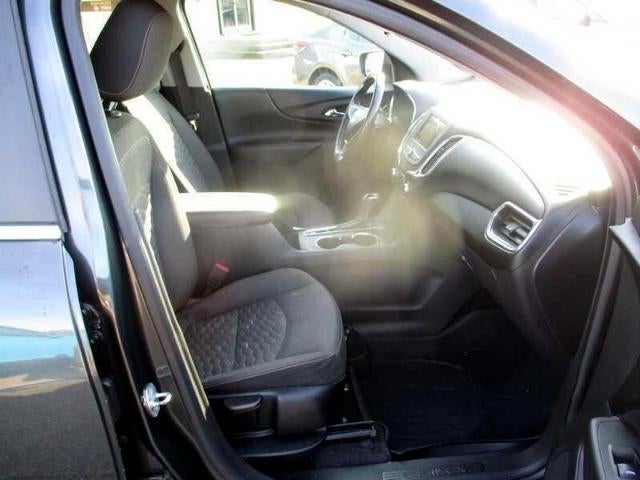 2021 Chevrolet Equinox LT 2WD