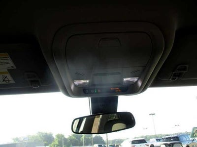 2021 Chevrolet Equinox LT 2WD