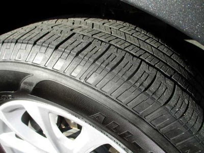 2021 Chevrolet Equinox LT 2WD