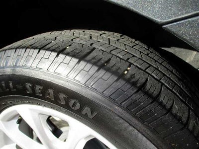 2021 Chevrolet Equinox LT 2WD