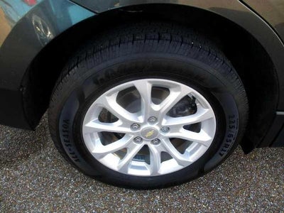 2021 Chevrolet Equinox LT 2WD