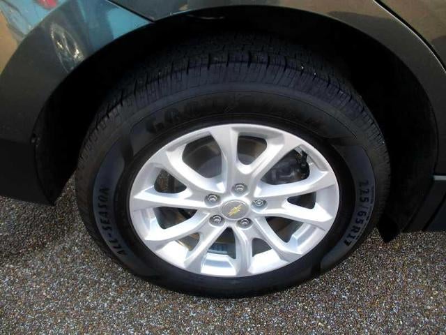 2021 Chevrolet Equinox LT 2WD