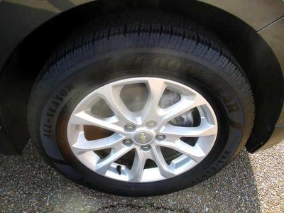 2021 Chevrolet Equinox LT 2WD