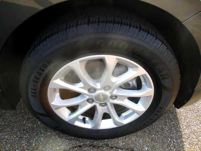 2021 Chevrolet Equinox LT 2WD