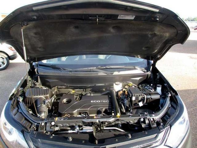 2021 Chevrolet Equinox LT 2WD