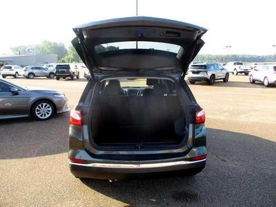 2021 Chevrolet Equinox LT 2WD