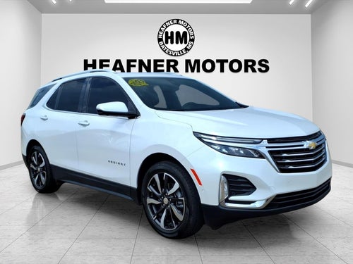2023 Chevrolet Equinox Premier