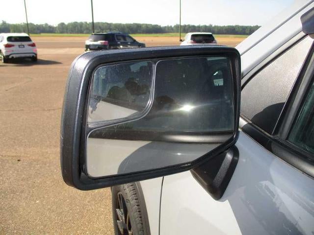 2024 GMC Sierra 1500 Elevation L Crew Cab 4WD