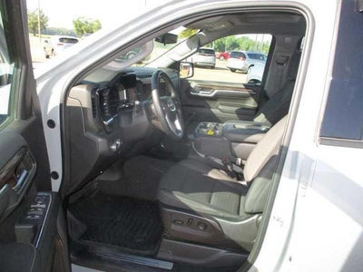 2024 GMC Sierra 1500 Elevation L Crew Cab 4WD