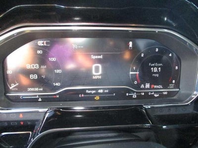 2024 GMC Sierra 1500 Elevation L Crew Cab 4WD