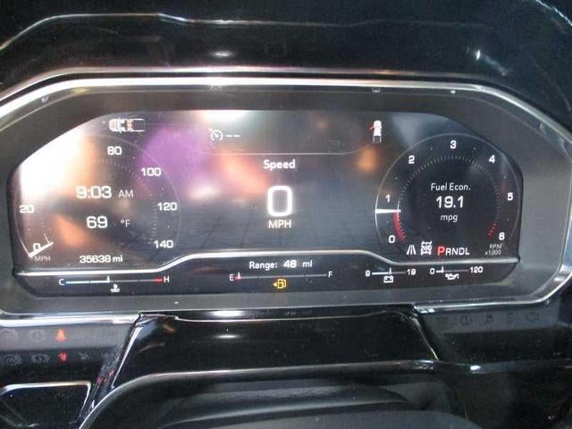 2024 GMC Sierra 1500 Elevation L Crew Cab 4WD
