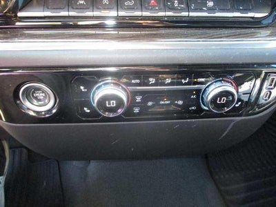 2024 GMC Sierra 1500 Elevation L Crew Cab 4WD