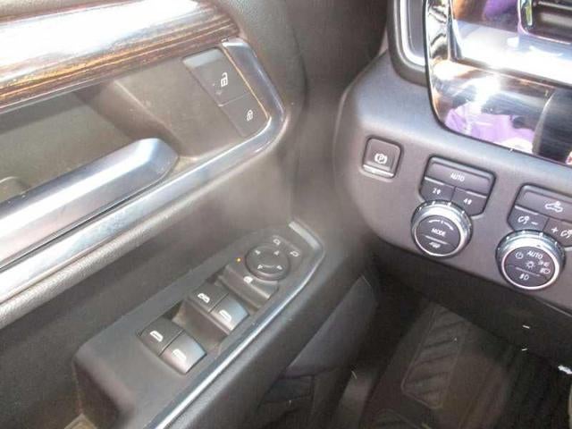 2024 GMC Sierra 1500 Elevation L Crew Cab 4WD