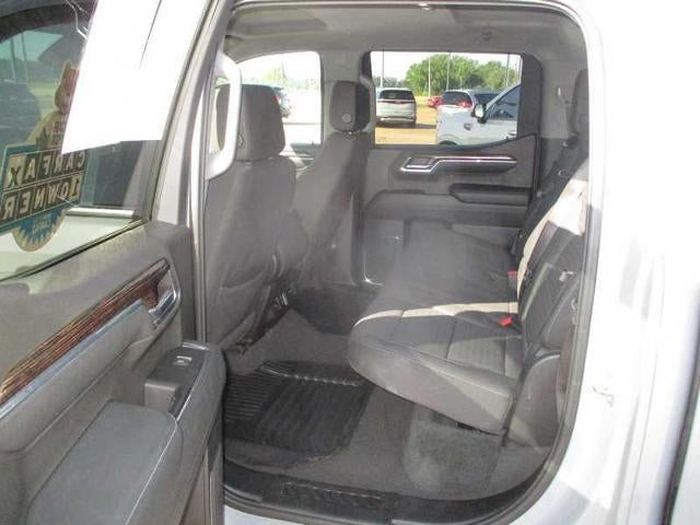 2024 GMC Sierra 1500 Elevation L Crew Cab 4WD