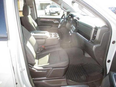 2024 GMC Sierra 1500 Elevation L Crew Cab 4WD