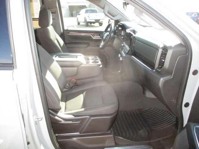 2024 GMC Sierra 1500 Elevation L Crew Cab 4WD