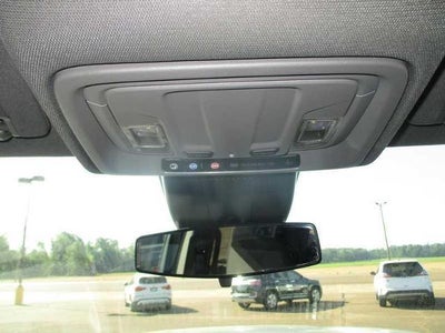 2024 GMC Sierra 1500 Elevation L Crew Cab 4WD