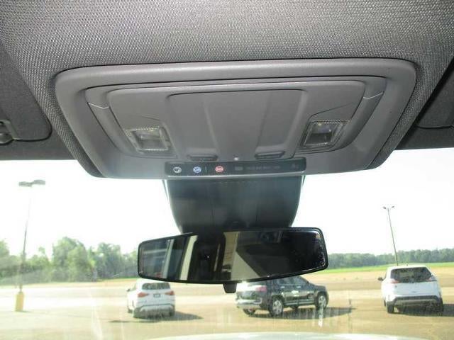 2024 GMC Sierra 1500 Elevation L Crew Cab 4WD