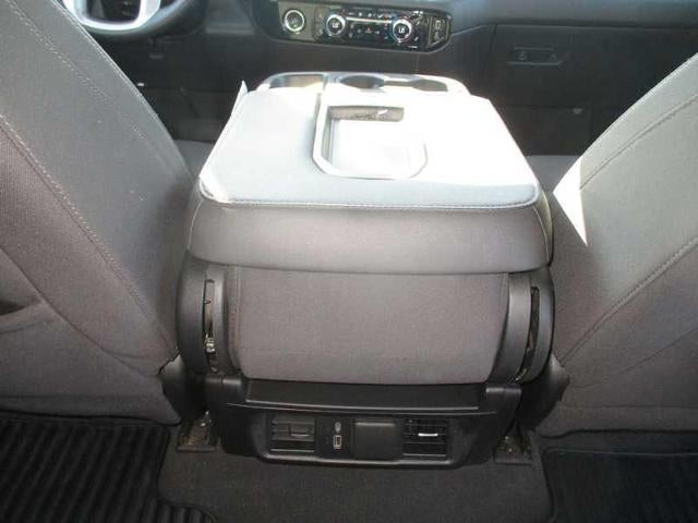 2024 GMC Sierra 1500 Elevation L Crew Cab 4WD
