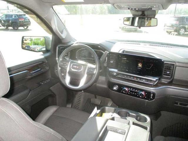 2024 GMC Sierra 1500 Elevation L Crew Cab 4WD