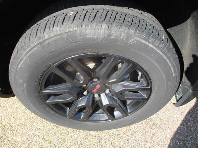 2024 GMC Sierra 1500 Elevation L Crew Cab 4WD