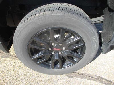 2024 GMC Sierra 1500 Elevation L Crew Cab 4WD