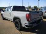 2024 GMC Sierra 1500 Elevation L Crew Cab 4WD