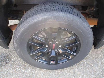 2024 GMC Sierra 1500 Elevation L Crew Cab 4WD