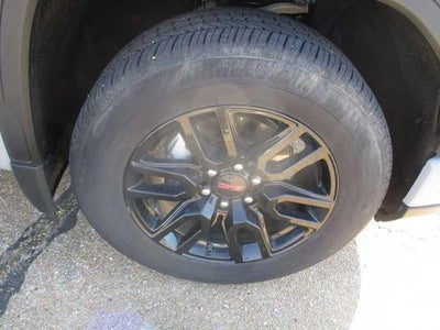 2024 GMC Sierra 1500 Elevation L Crew Cab 4WD
