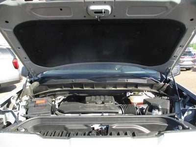 2024 GMC Sierra 1500 Elevation L Crew Cab 4WD
