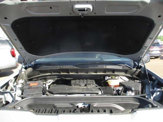 2024 GMC Sierra 1500 Elevation L Crew Cab 4WD