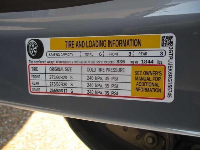 2024 GMC Sierra 1500 Elevation L Crew Cab 4WD