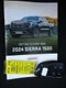 2024 GMC Sierra 1500 Elevation L Crew Cab 4WD