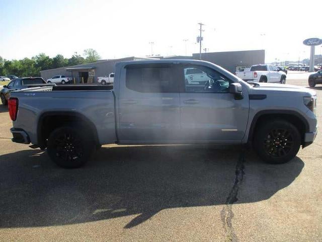 2024 GMC Sierra 1500 Elevation L Crew Cab 4WD